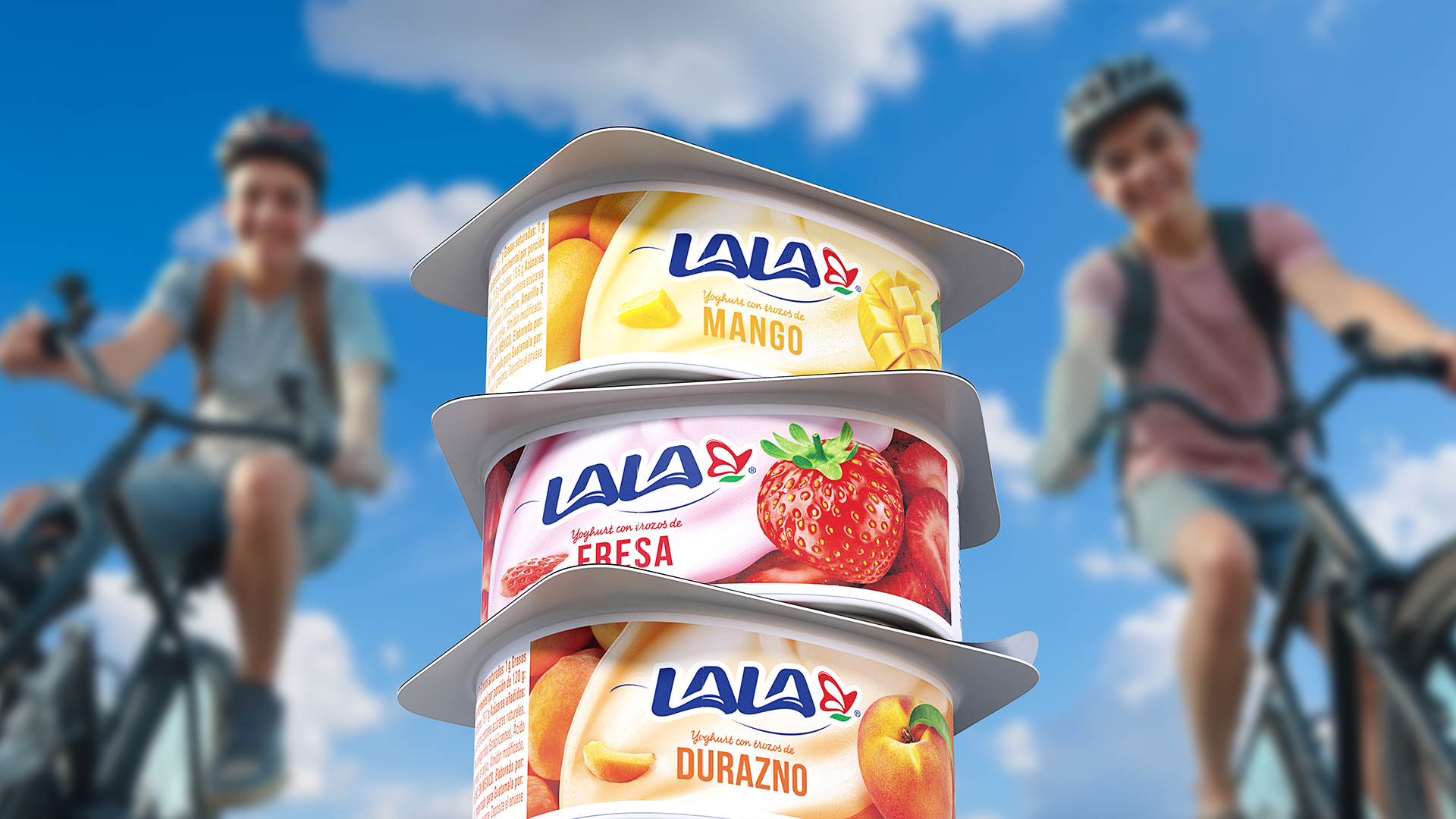 Yogurth Lala