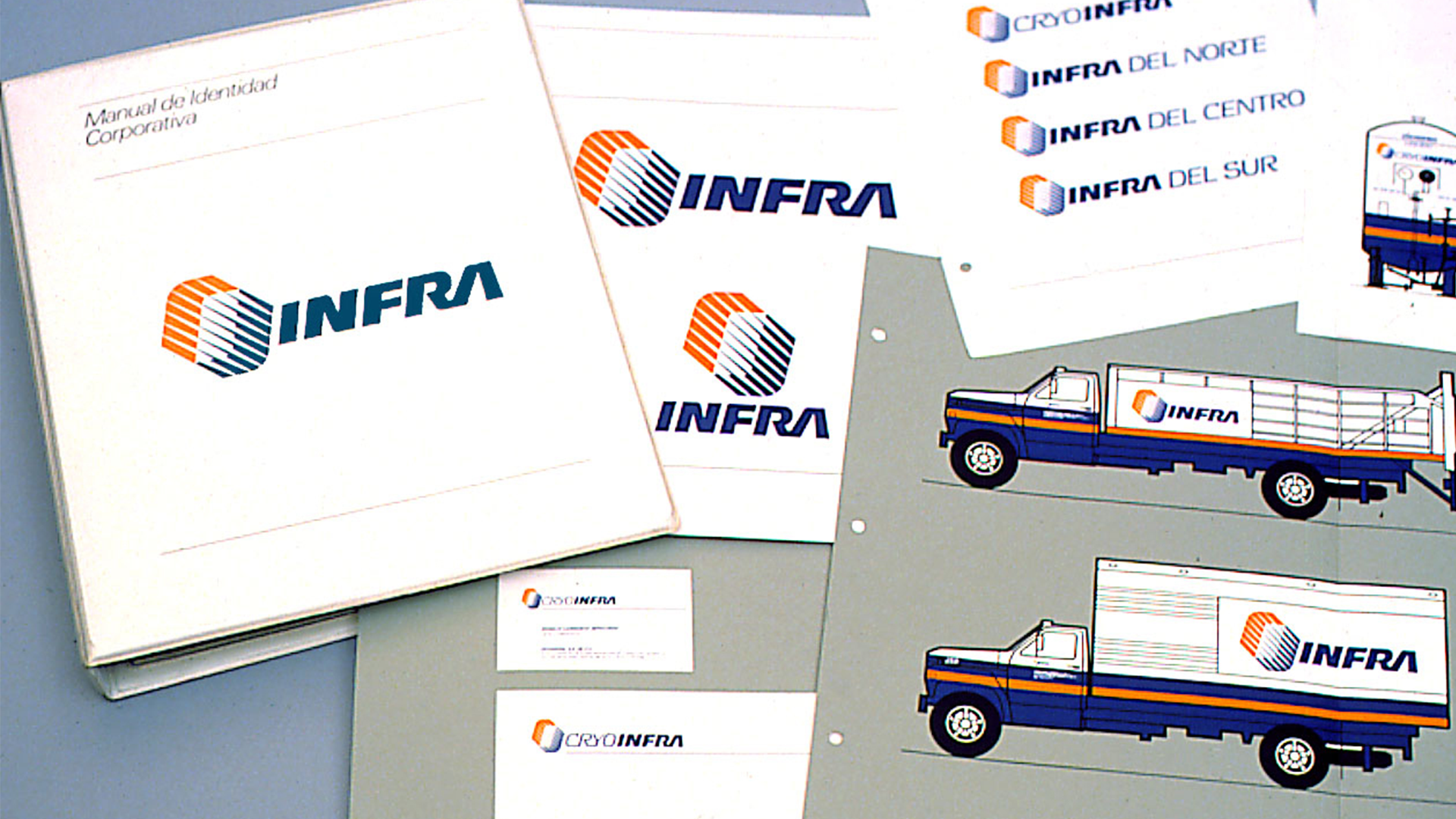 Infra Manual